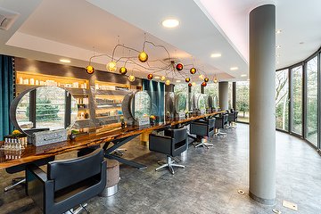 Patrick Röhrig Hair & Beauty Spa