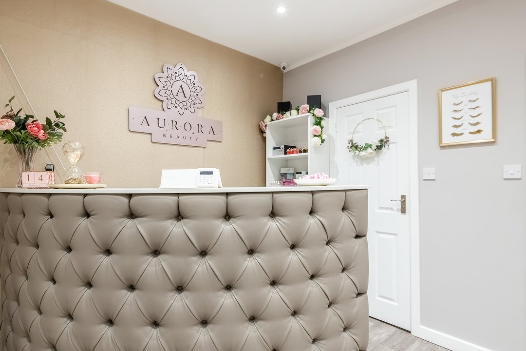 Aurora Beauty | Aesthetics | Permament makeup, Sefton Park, Liverpool