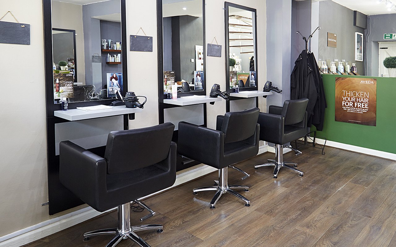Hairdressers and Hair Salons in Sheffield - Treatwell