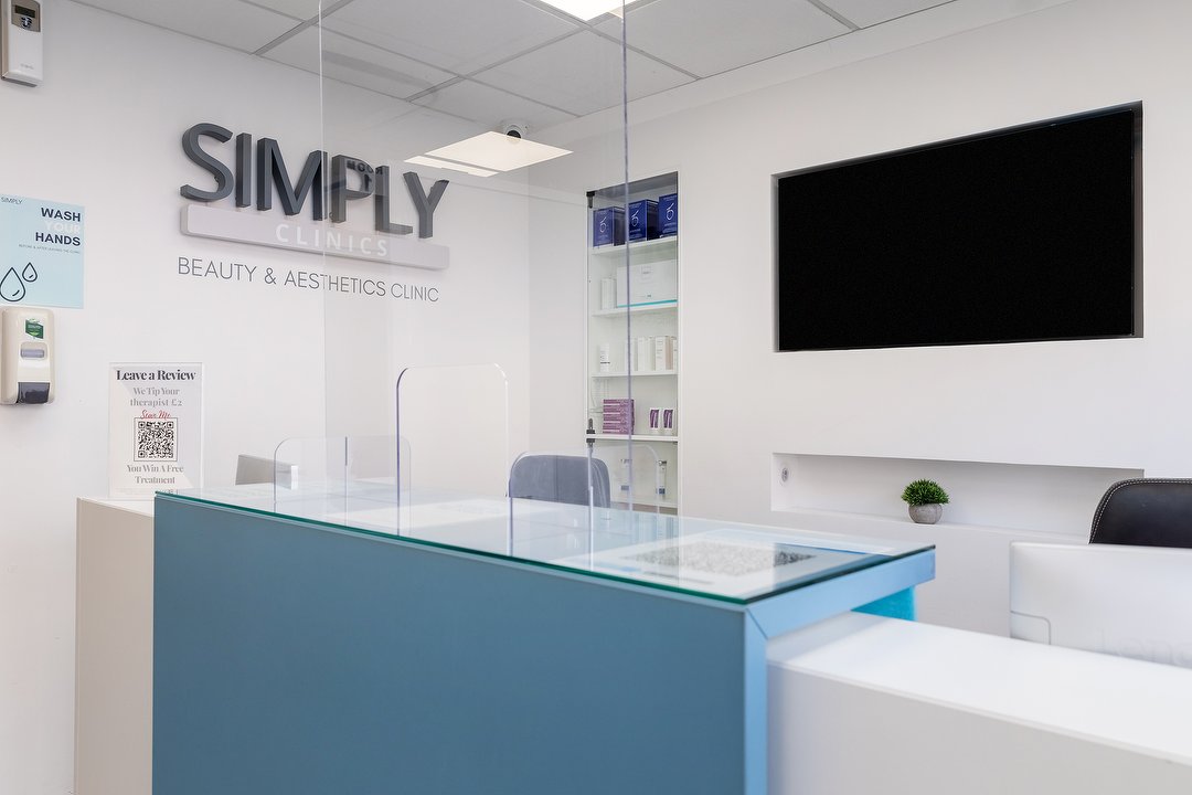 Simply Clinics - Southgate, Southgate, London