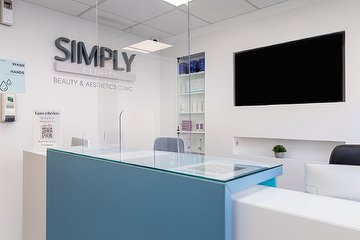 Simply Clinics - Southgate