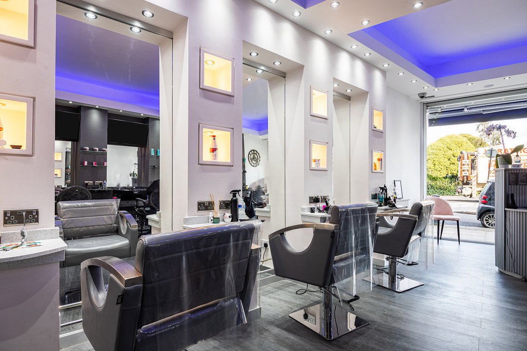 Semz Hair, Enfield, London