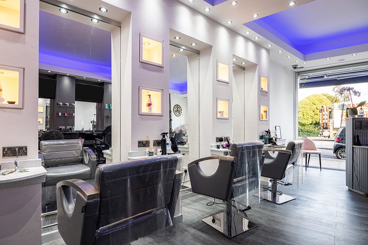 Semz Hair | Hair Salon in Enfield, London - Treatwell