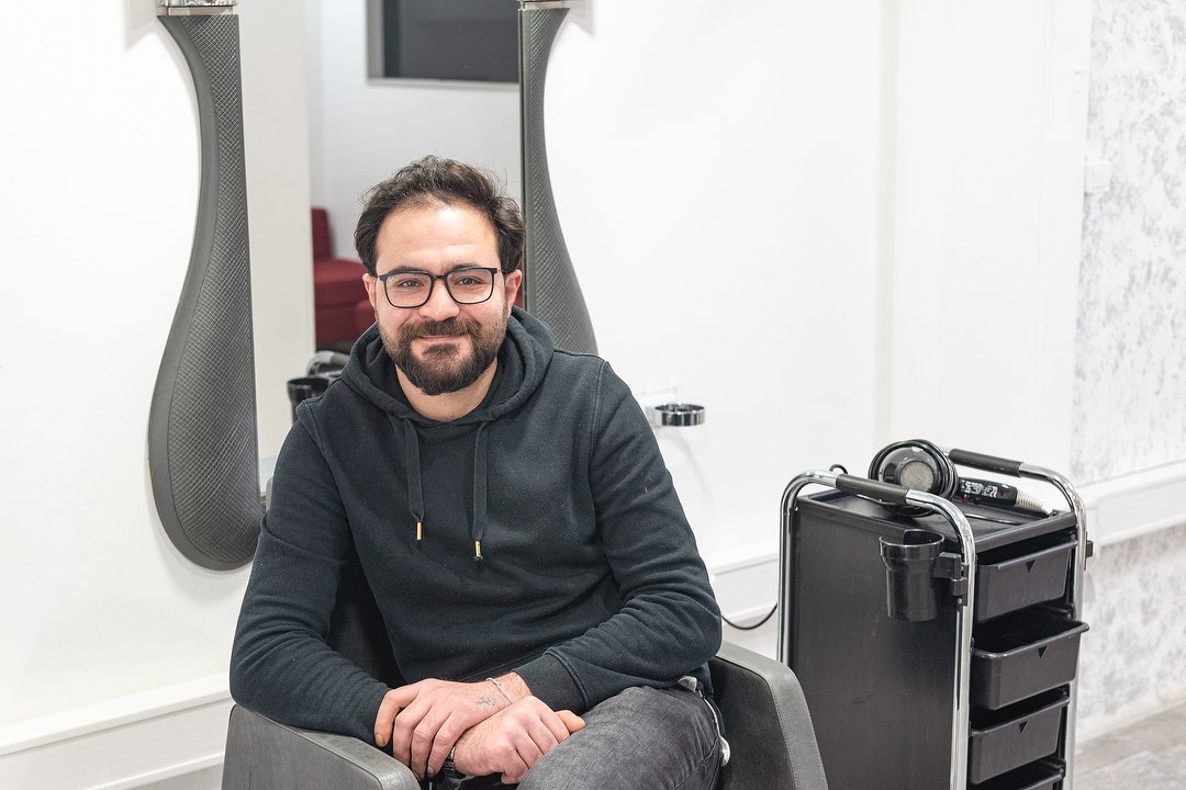 Salon Dani, Elinkwijk, Utrecht