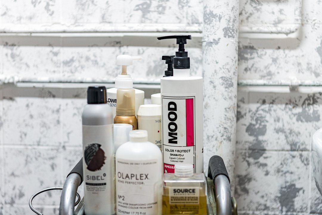 Salon Dani, Elinkwijk, Utrecht