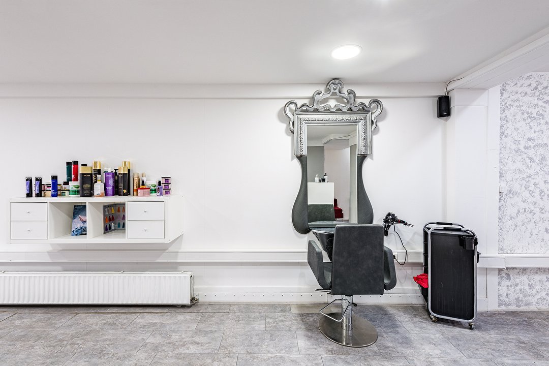 Salon Dani, Elinkwijk, Utrecht