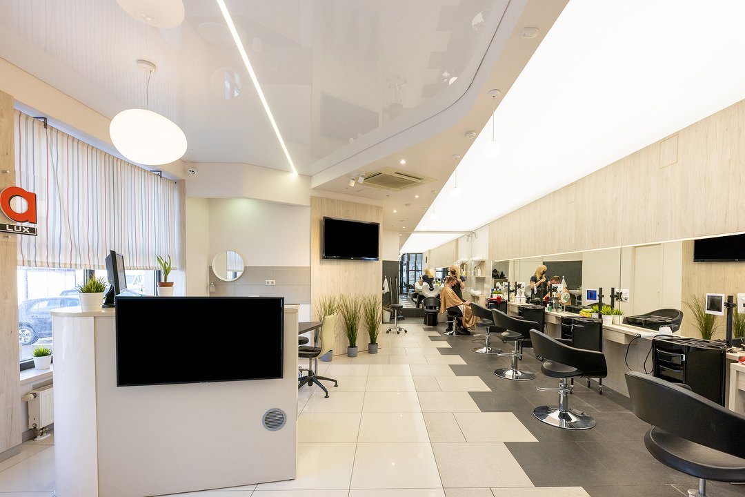 Vizija Lux (PC MADA), Viršuliškes, Vilnius