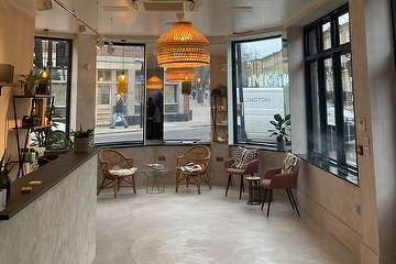 SIMI HAIRLAB