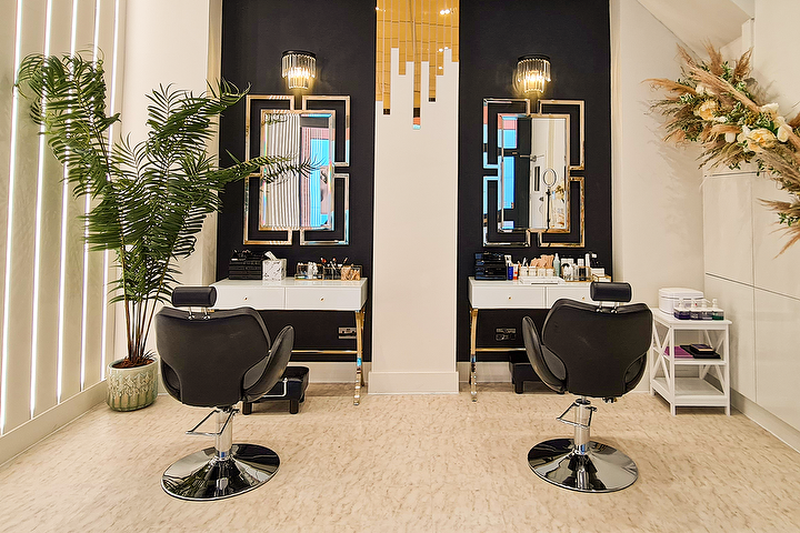 AFSOO (Beauty, Hair, Aesthetics) - Sourcils & cils Leeds City Centre - Photo de couverture - OneBooking