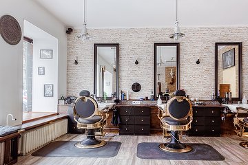 Alahdin Classic Barber Shop