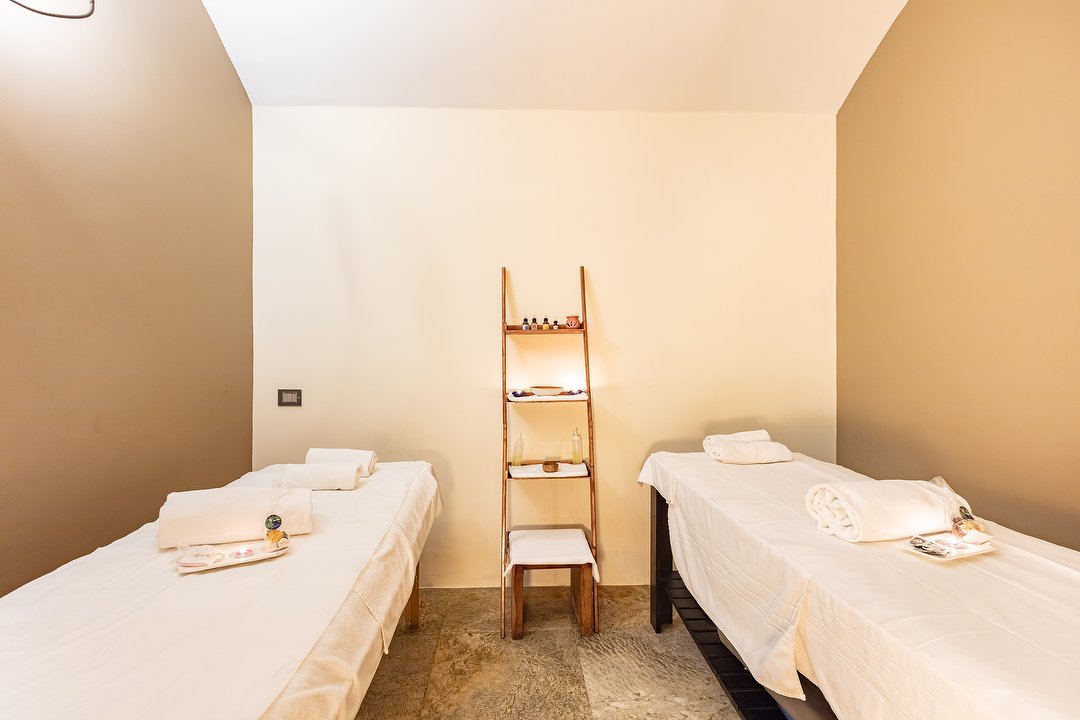 Argiletum Spa, Monti, Roma