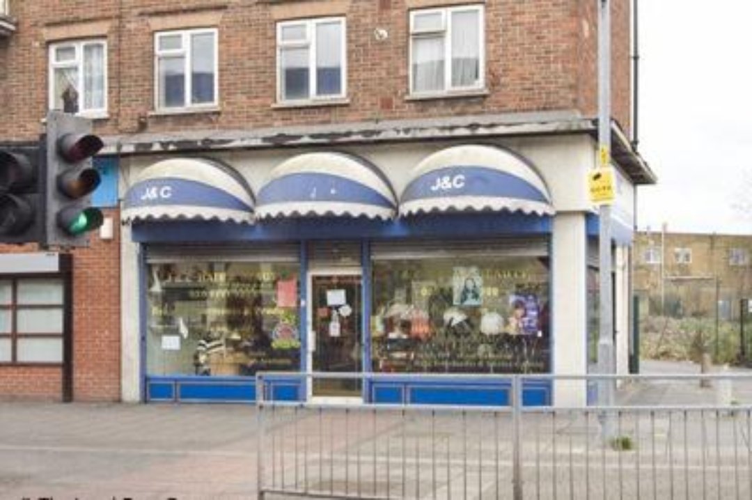 J&C, Barking, London