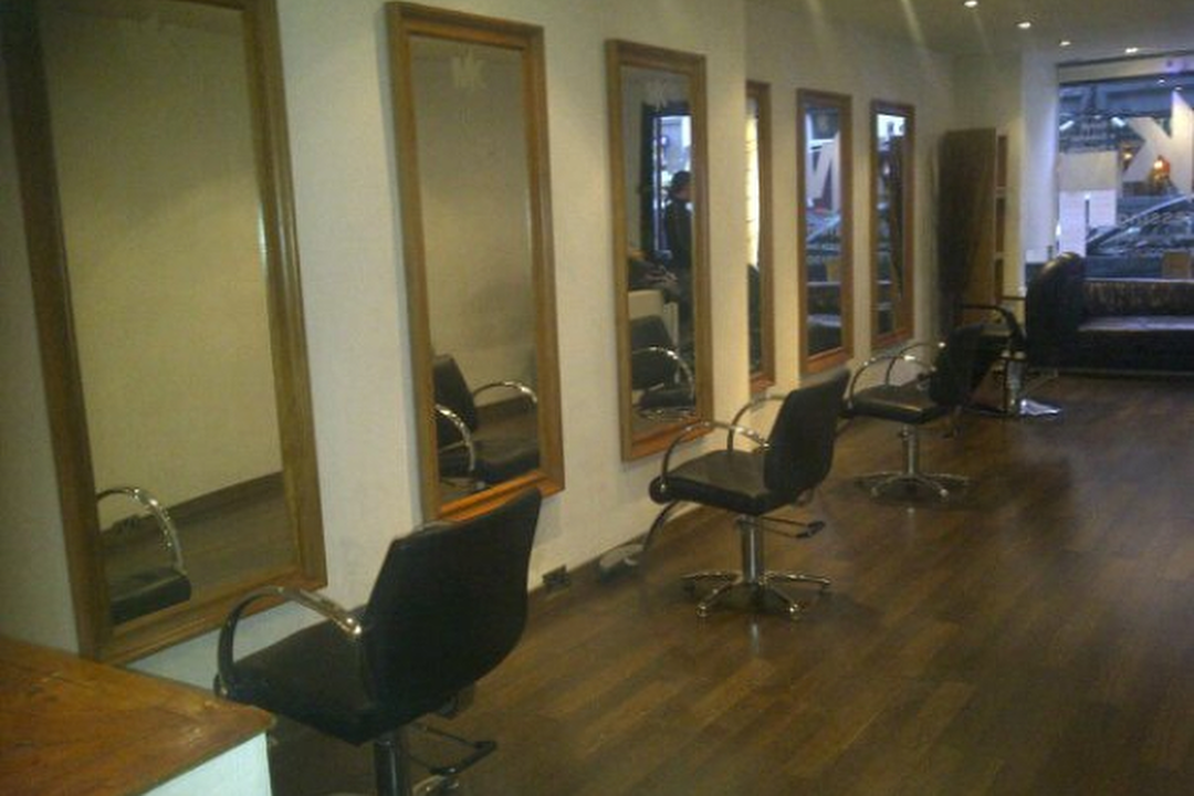Top Hairdressers And Hair Salons Near Marchmont Edinburgh Treatwell
