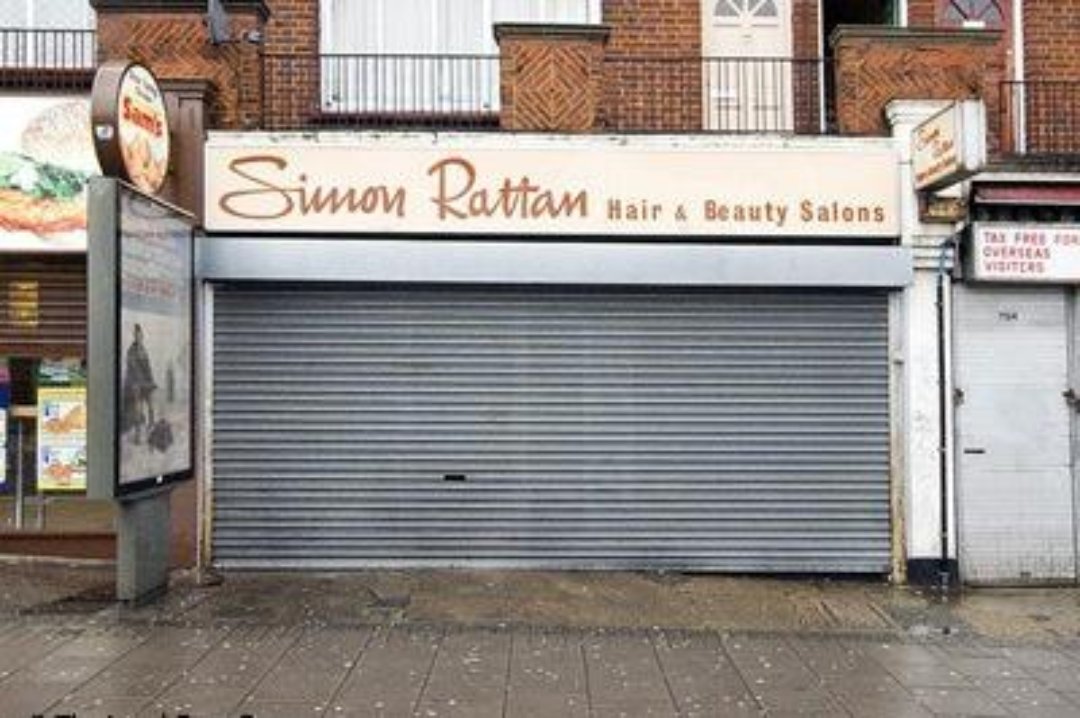 Simon Rattan Hair & Beauty Salons, Surrey