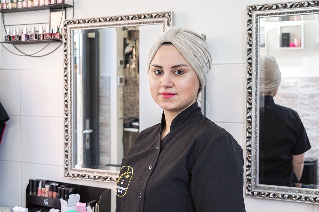 Everest Beautysalon, Delft, Zuid-Holland
