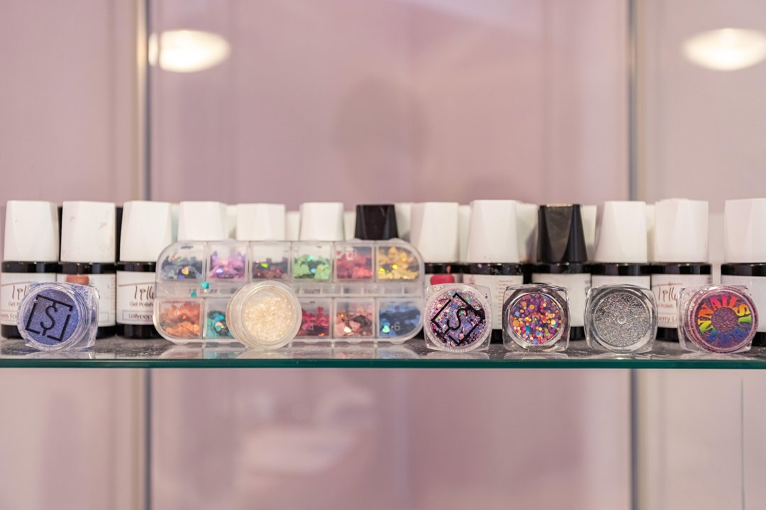 Miesie Nails, Amsterdam