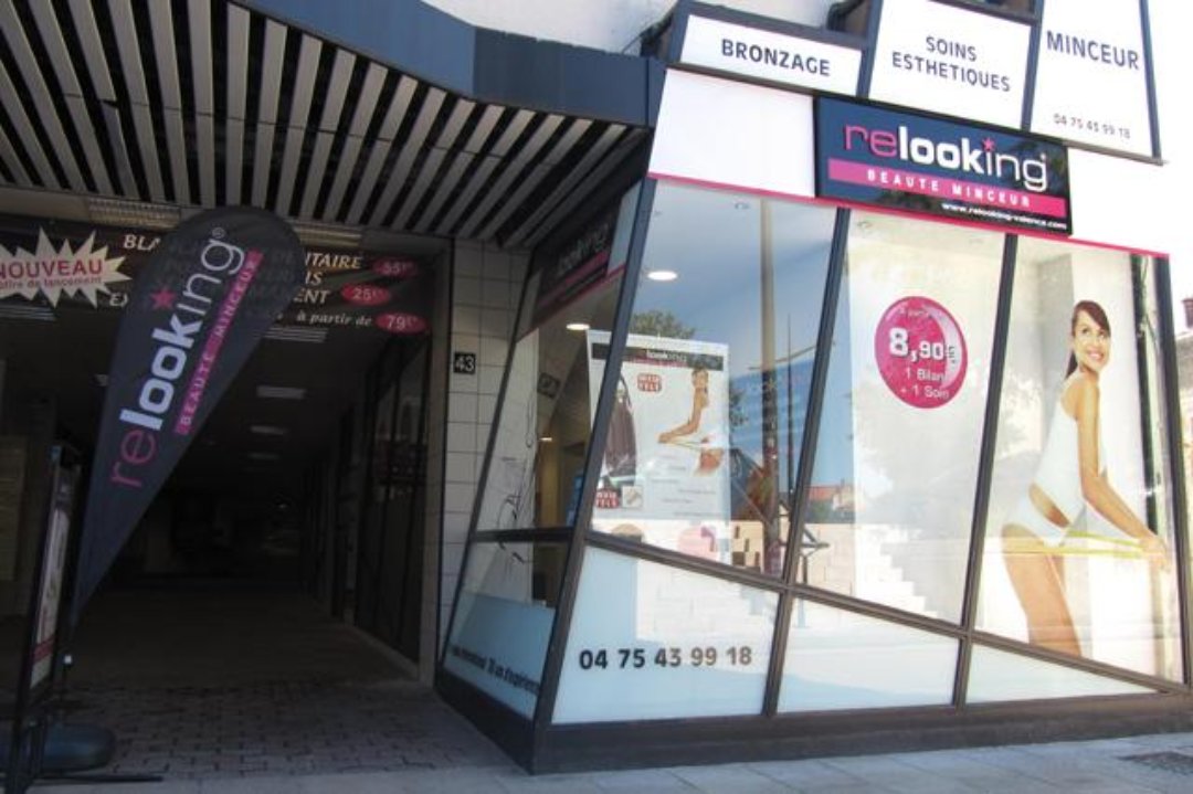 Relooking Beauté Minceur - Valence, Valence, Rhône-Alpes