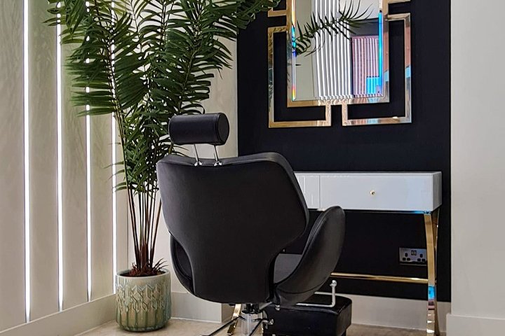 AFSOO (Beauty, Hair, Aesthetics) - Sourcils & cils Leeds City Centre - Photo de galerie - OneBooking