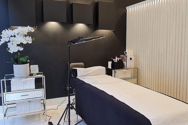 AFSOO (Beauty, Hair, Aesthetics) - Sourcils & cils Leeds City Centre - Photo de galerie - OneBooking