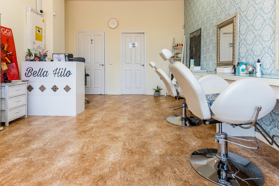 Bella Hilo, Fuenlabrada, Comunidad de Madrid