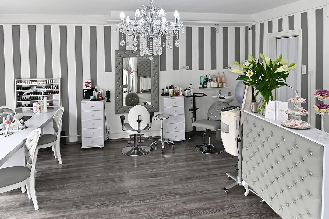 Aqq Beauty Salon, Gelsenkirchen