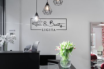 Ligita Hair & Beauty Salon