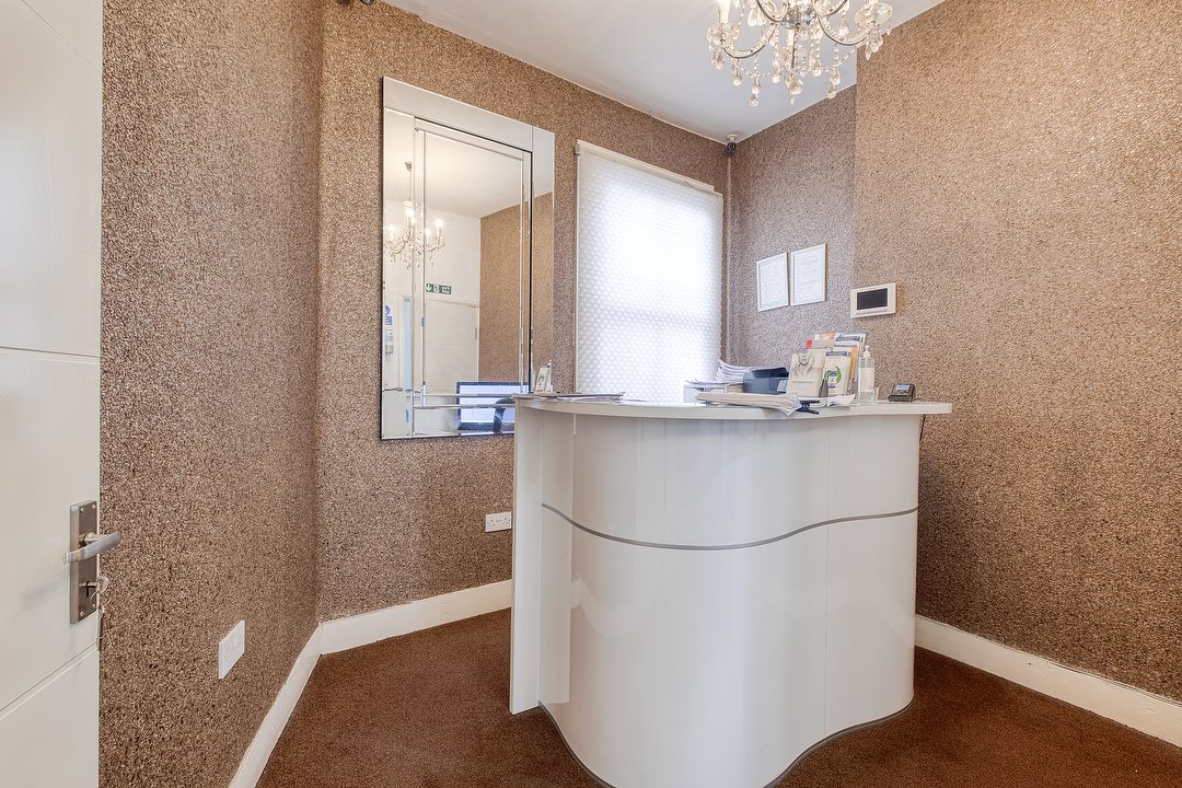 Dermagical Aesthetics Clinic, Walthamstow, London