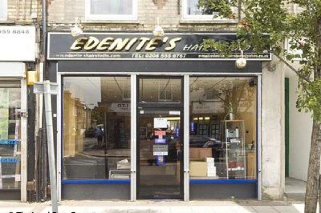Edenite's Hair Studio, Loughton, Essex