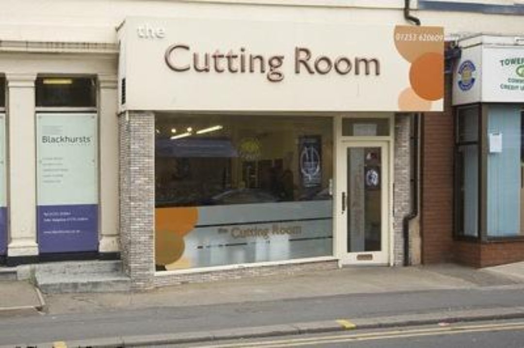 The Cutting Room, Blackpool, Lancashire