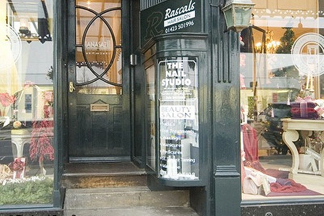 Rascals, Harrogate, North Yorkshire