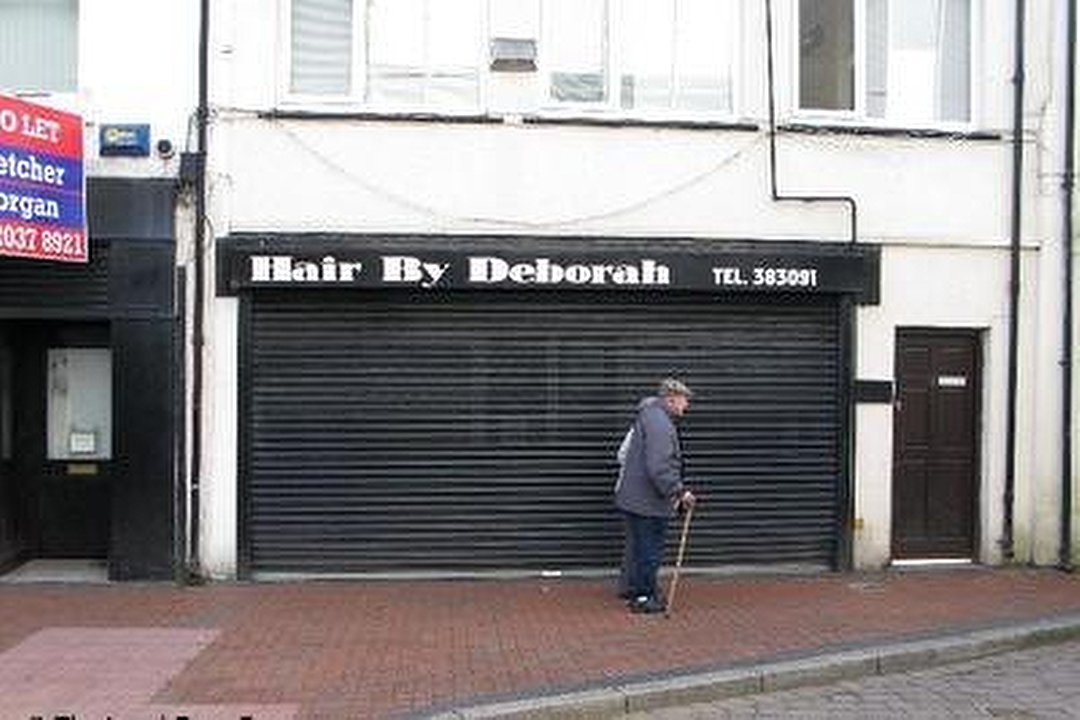 Hair By Deborah, Rhondda Cynon Taff