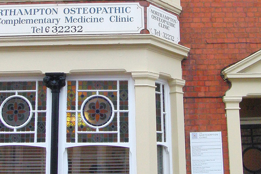 Baker Holland Sports Massage, Northampton, Northamptonshire