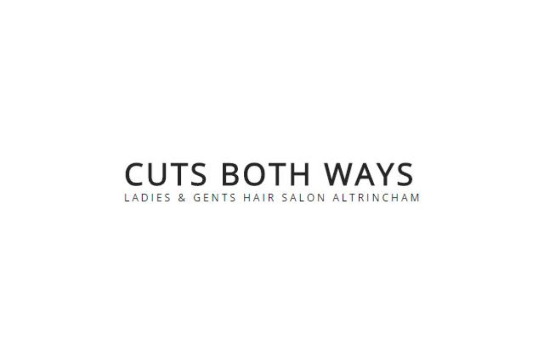Cuts Both Ways, Altrincham, Trafford