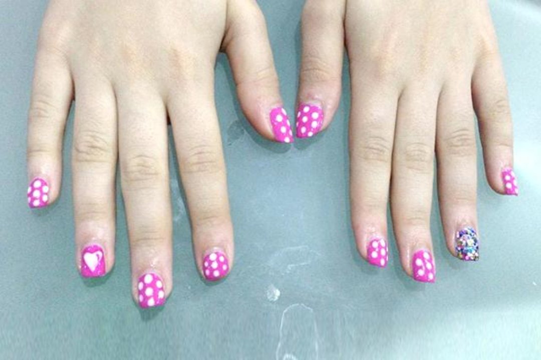 Hogg Heaven Home Based Salon, Granton, Edinburgh