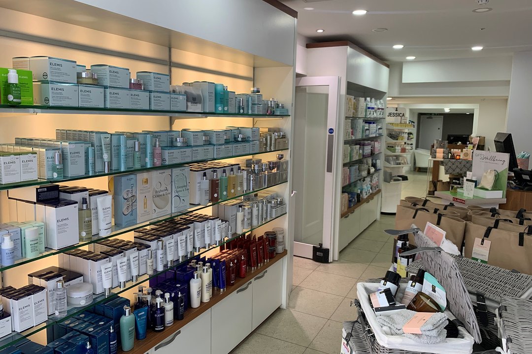 Champneys Day Spa Chichester, Chichester