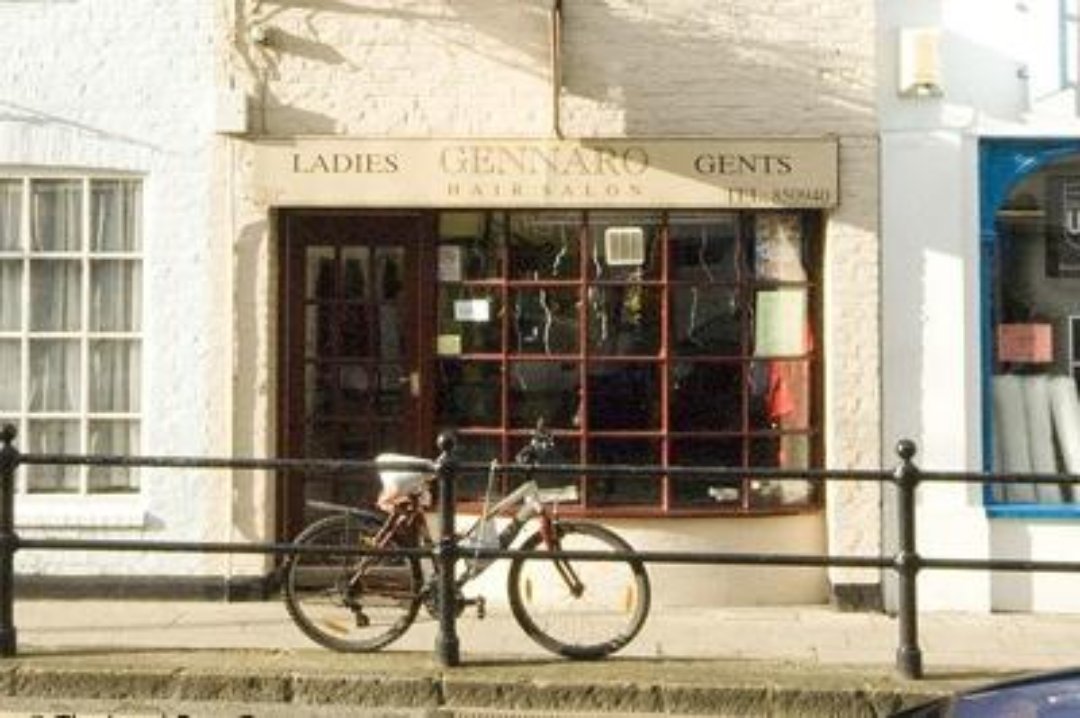 Gennaro, Eton, Berkshire