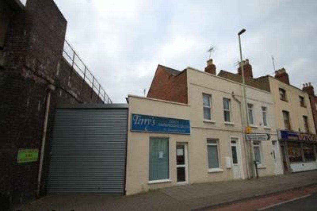 Terry's, Gloucester