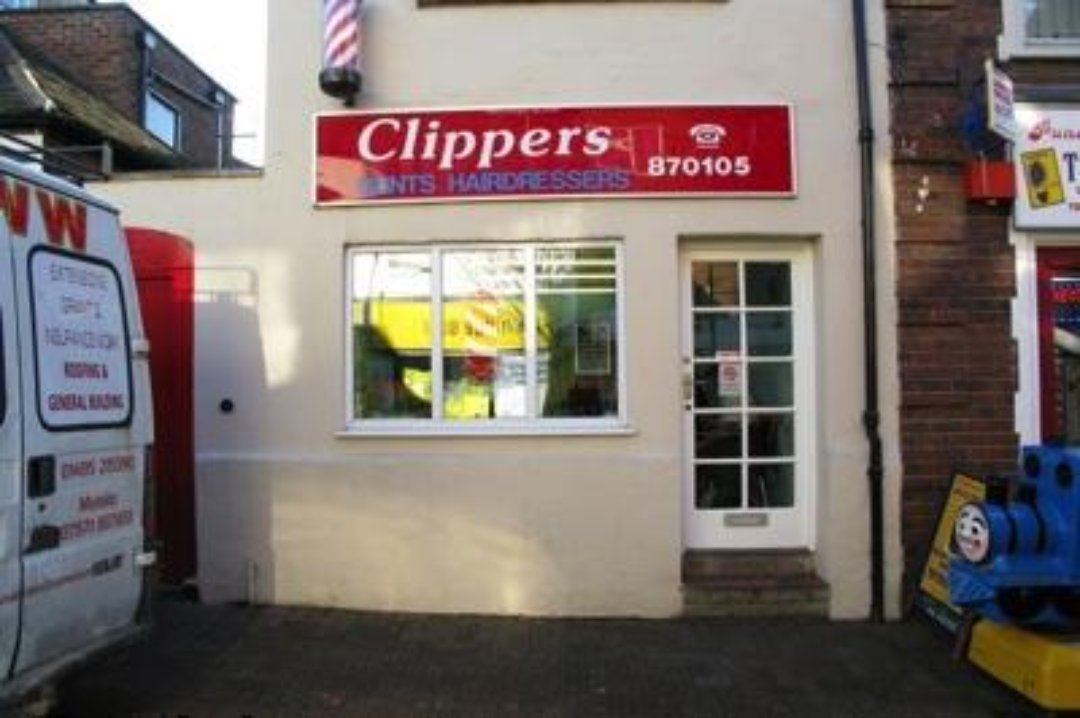 Clippers, Bromsgrove, Worcestershire