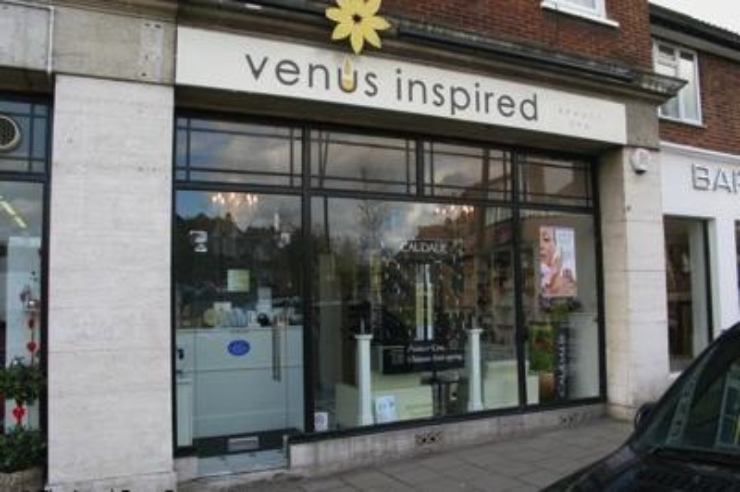 Venus Inspired, Chingford, London