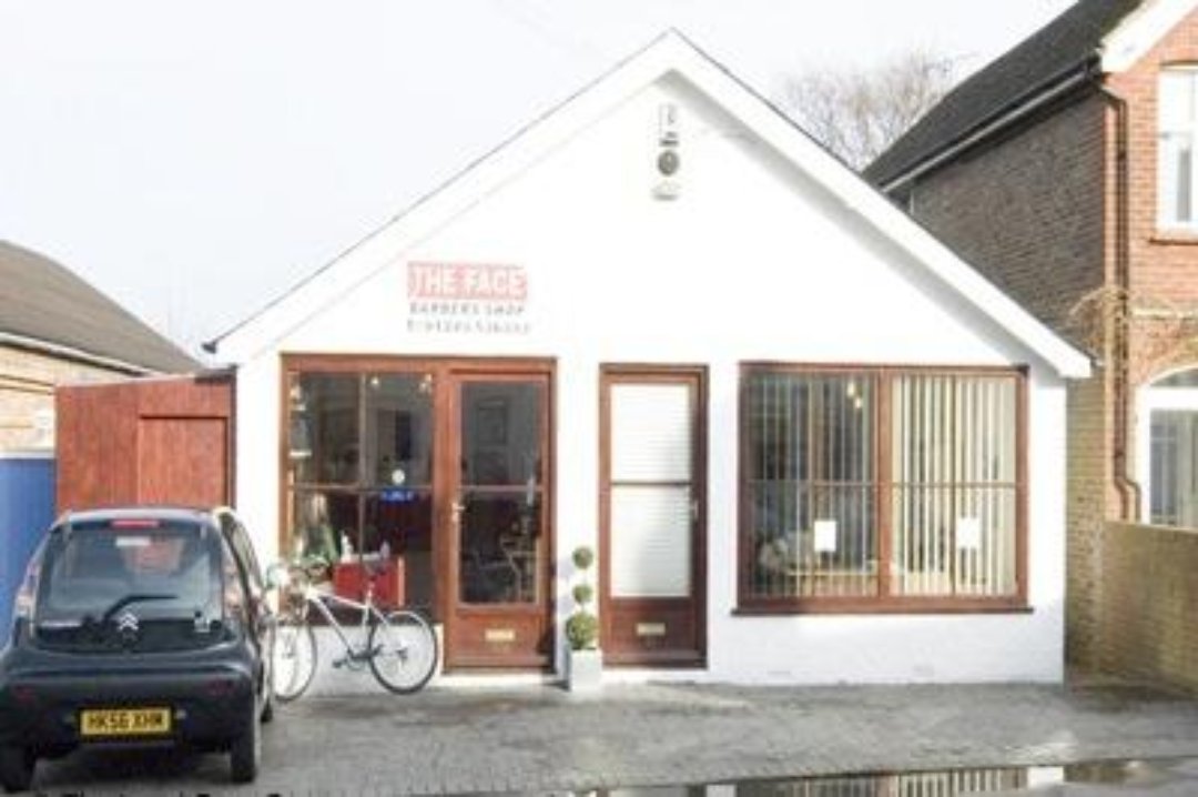 The Face, Chichester