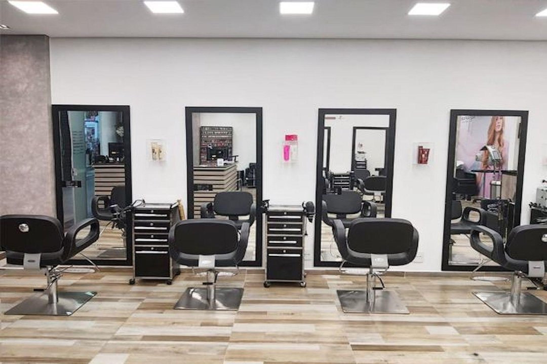 Edu Hairstylist, Ballybofey