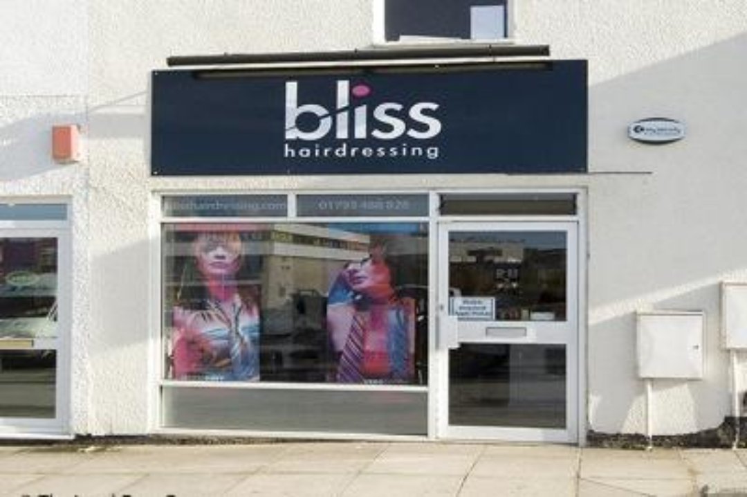 Bliss, Swindon, Wiltshire