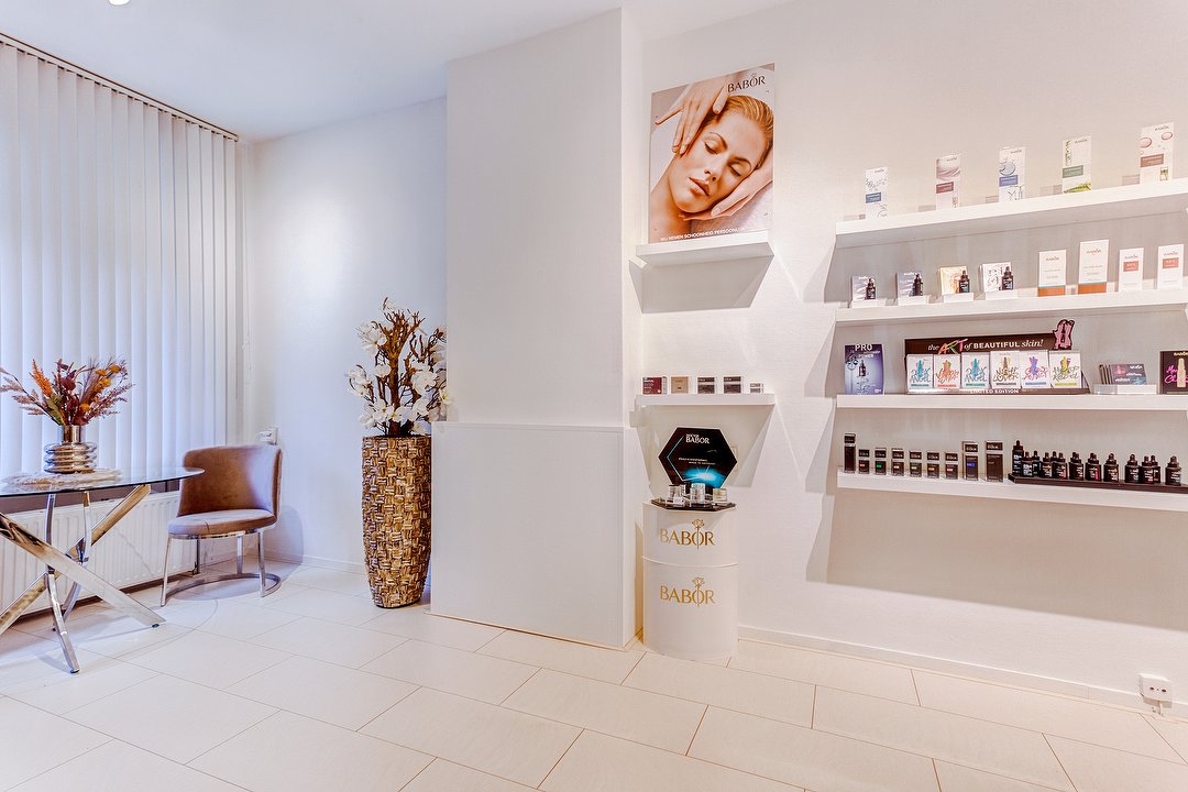 Beauty Clinique Belleza, Alexander, Rotterdam