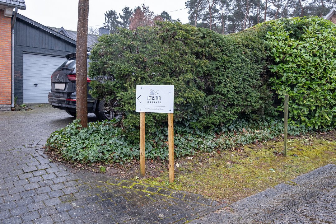 Lotus Thai Massage, Wavre, Province du Brabant wallon