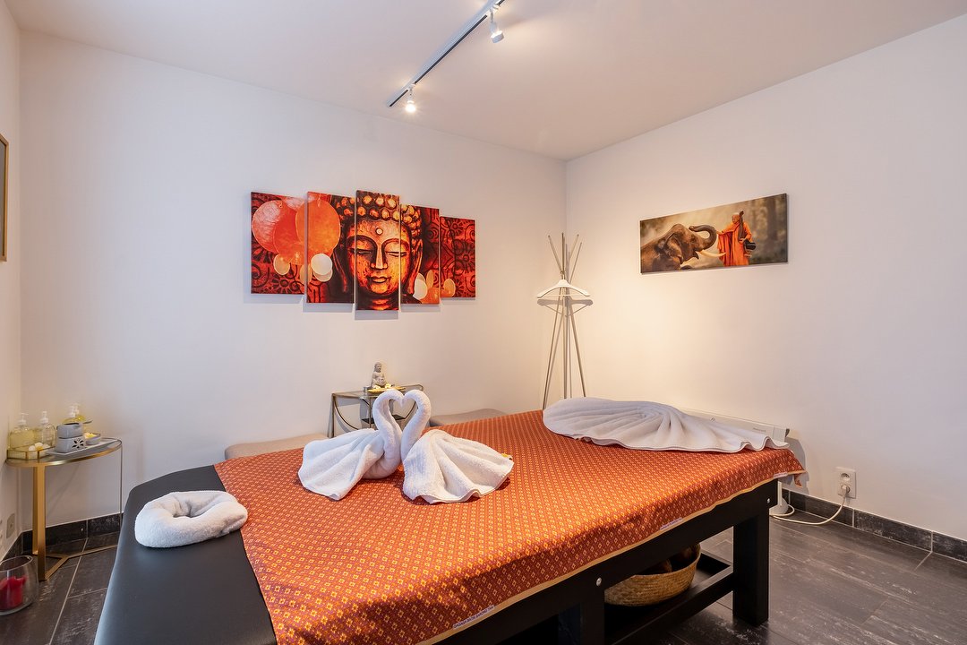 Lotus Thai Massage, Wavre, Province du Brabant wallon