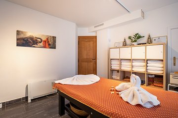 Lotus Thai Massage