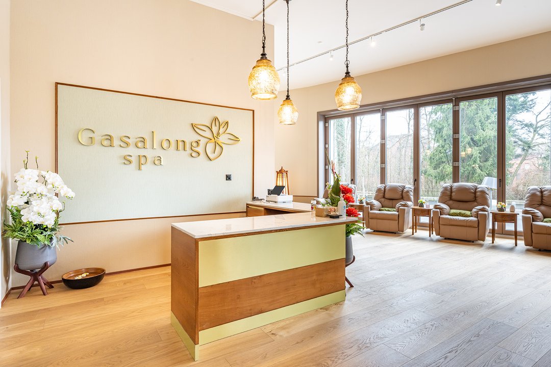 Gasalong Spa, Kloten