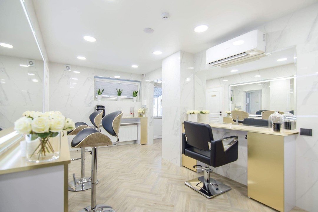 Avenue No 8, Gabrielė Čelkonaitė, Žverynas, Vilnius