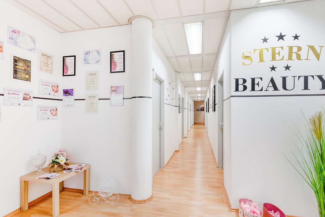 Stern Beauty, 15. Bezirk, Wien