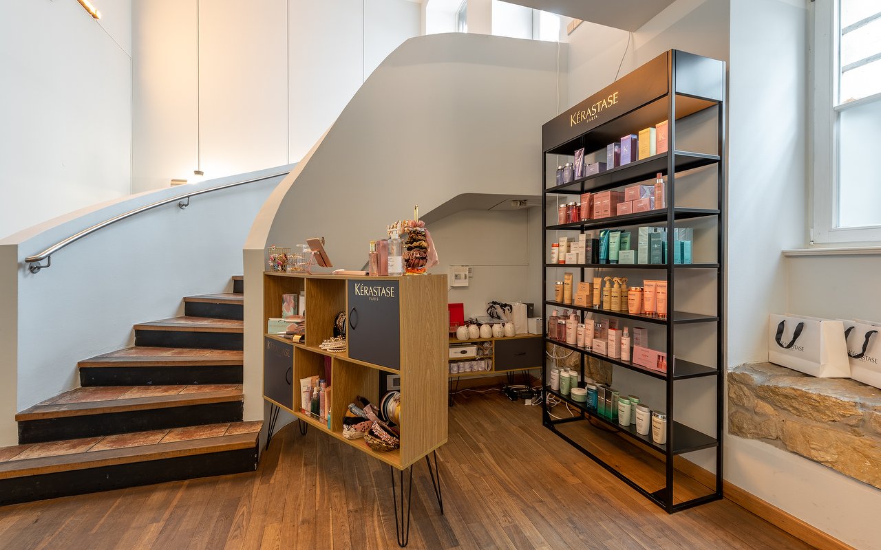 Friseur, Beauty & Wellness in der Nähe von Gesundbrunnen, Berlin Treatwell
